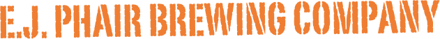E.J. Phair Brewing company